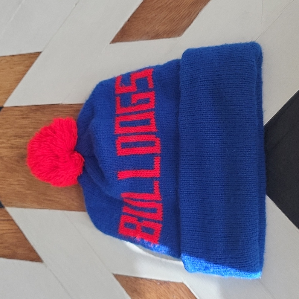 Beanie Fresno State Bulldogs